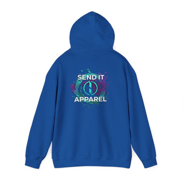 Right 2 Bear Arms - Hoodie - Image 2