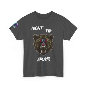 Right 2 Bear Arms T-Shirt