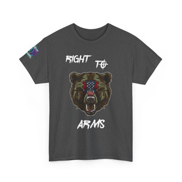 Right 2 Bear Arms T-Shirt
