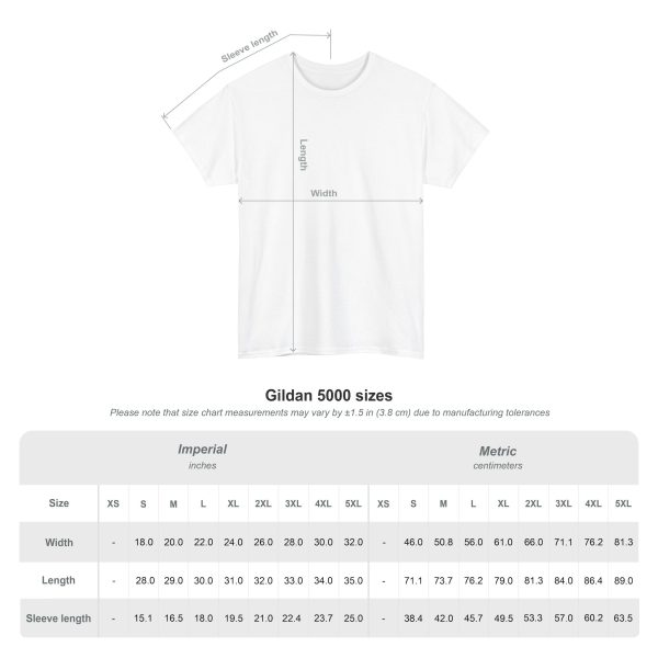 Right 2 Bear Arms T-Shirt - Image 3