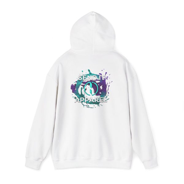 Right 2 Bear Arms - Hoodie - Image 4