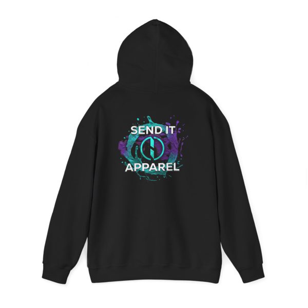 Right 2 Bear Arms - Hoodie - Image 7