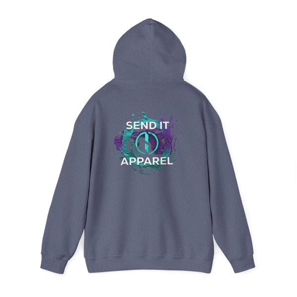 Right 2 Bear Arms - Hoodie - Image 23