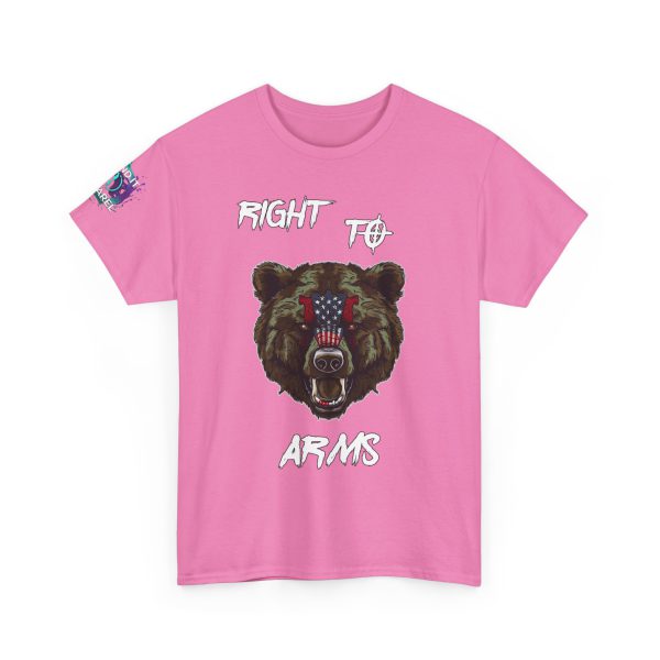 Right 2 Bear Arms T-Shirt - Image 13