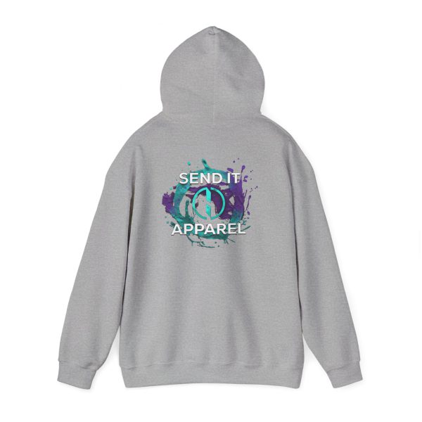 Right 2 Bear Arms - Hoodie - Image 9