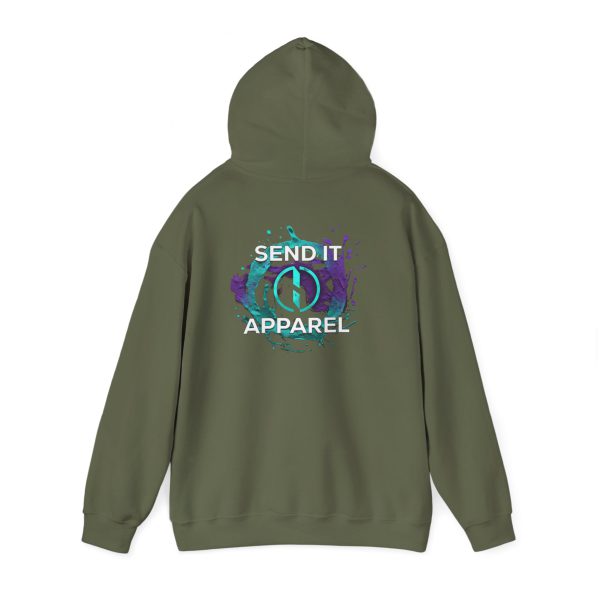 Right 2 Bear Arms - Hoodie - Image 13